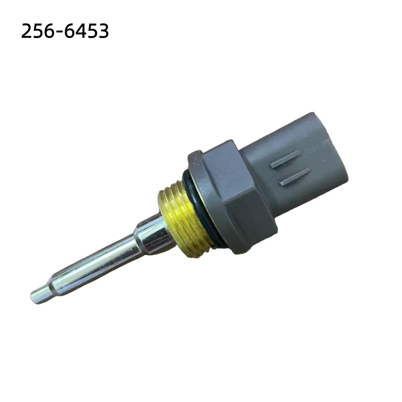 256-6453 Excavator E320D C6.4/C6.6 Engine Intake Air Temperature and Coolant Temperature Sensor High Quality