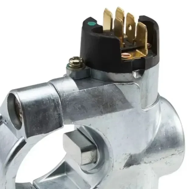 

Ignition Switch 10709030000 For ODES For 800 UTV For 800 V Ignition Switch Starter With 2 Keys Plastic Car Accessories