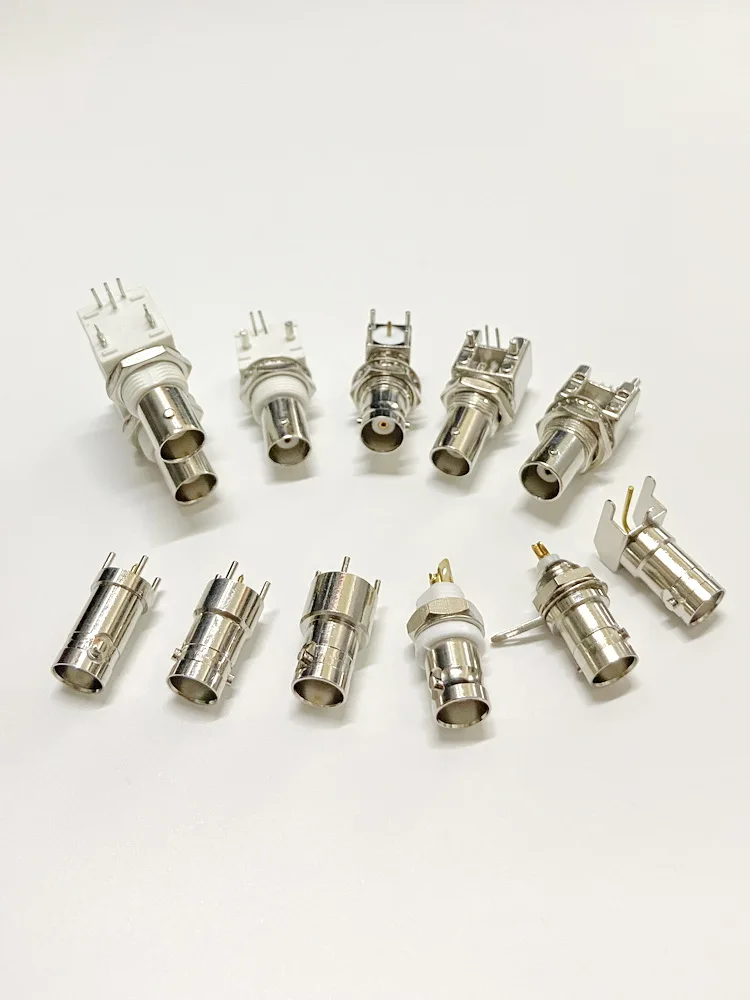 Terminal Block Conn…