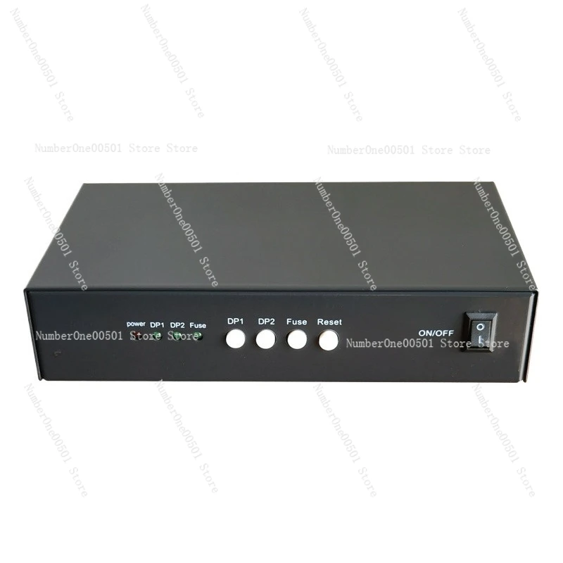 7th Gen Video Blender Seamless Switch 4K 144Hz 2K 240Hz 1080P 480Hz Multi Projector Blending Processor