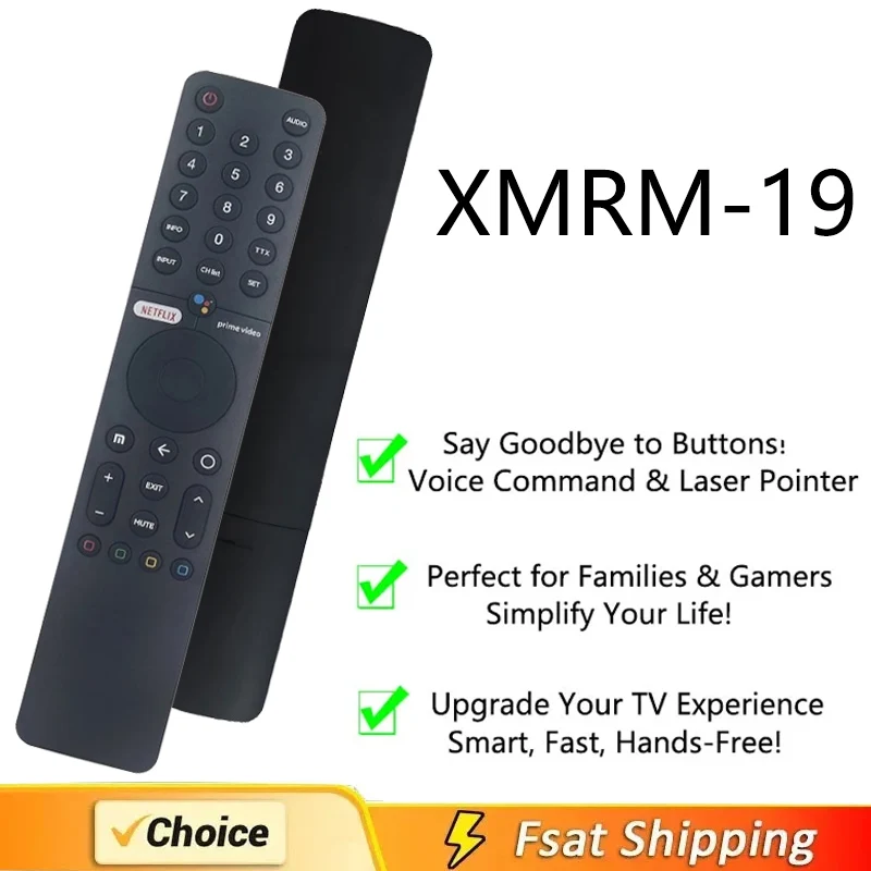 XMRM-19 Bluetooth V… - image
