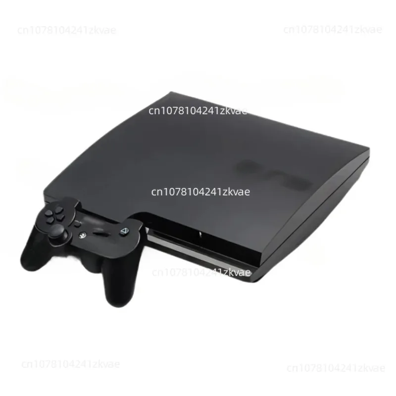 PS3 game console 2000 thin machine, home TV