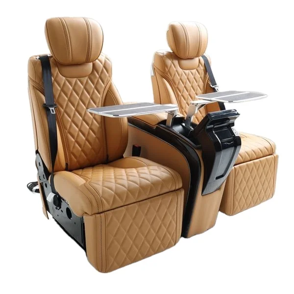 Auto Conversion Electric Car Seat Luxury Seats