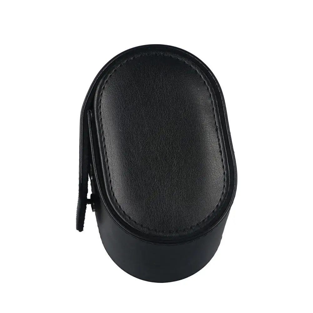 1/2/3 Fächer Tragbare Uhrenrolle Langlebige PU-Leder Uhrenaufbewahrung Retro Uhrenorganizer Halter Armbanduhr-Displaytasche – Detail 7