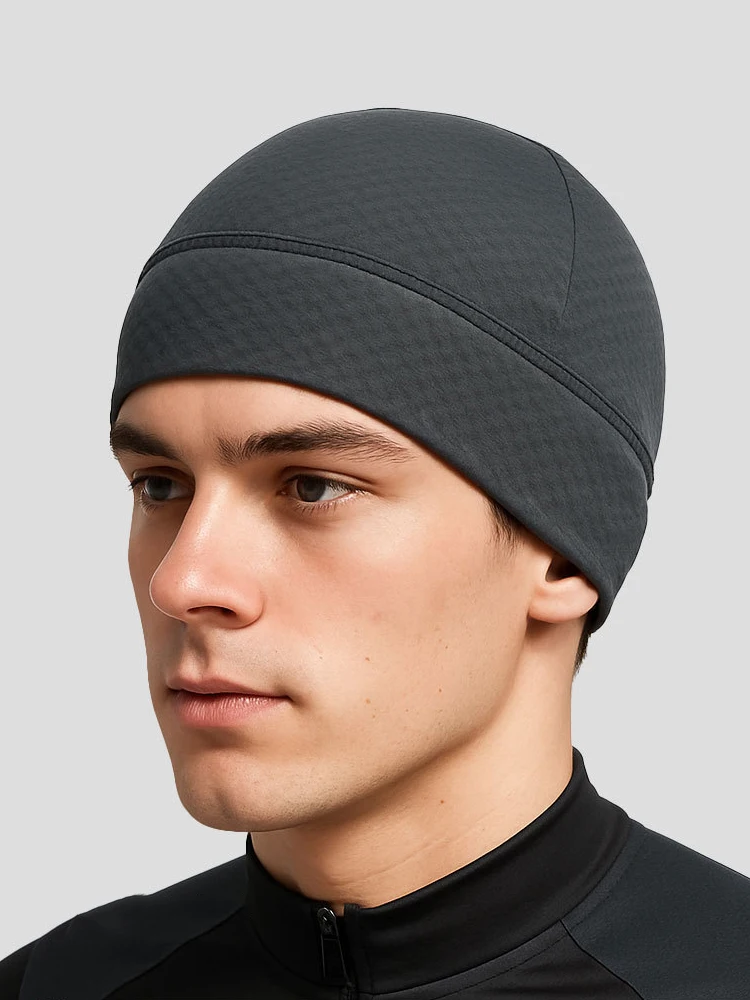 AliExpress GTUBIKE New Outdoor Autumn Winter Hat Polar fleece fabric Warmth Cap Fashion Hats Running Ski Cycling Protection Windproof Hat