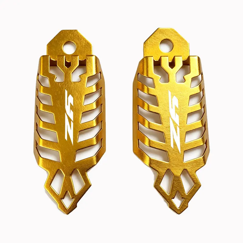 For Yamaha YZ125 YZ250 YZ250F YZ450F WR250F YZ WR 125 250 250X 450F 450 F Motorcycle Shock absorber protective cover