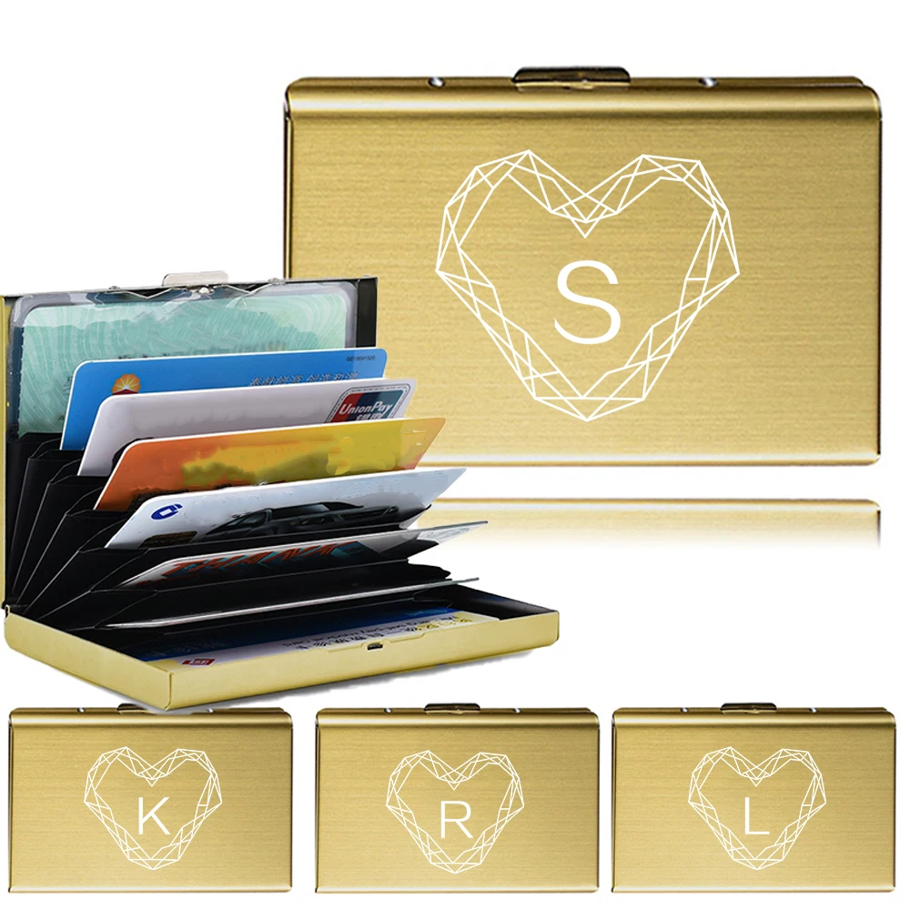 6-slots-de-cartoes-fivela-multi-bolso-caixa-de-cartao-de-visita-bloqueio-de-metal-rfid-titular-do-cartao-de-credito-fino-caso-de-identificacao-fecho-de-metal-carteira