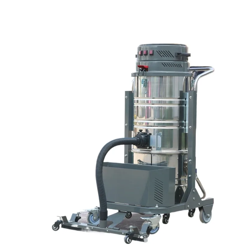 

Reclamation machine