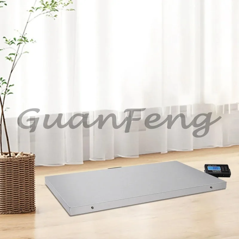 Pet Weighing Tool 200kg LCD Equipment
