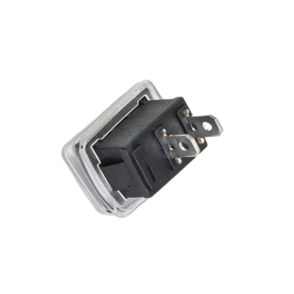 Black Power On O'ff Switch 656494-00 Replacement Part For D26441 DWE6411 DW421 Sander Tool Accessories