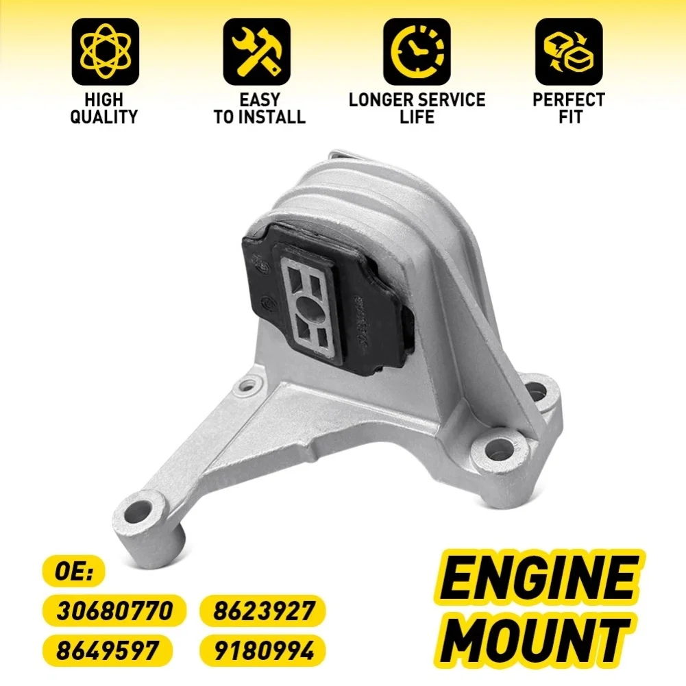 Engine Mount Replacement Front Engine Mount OEM Replacement Mount Front Upper Engine Mount Factory Specification