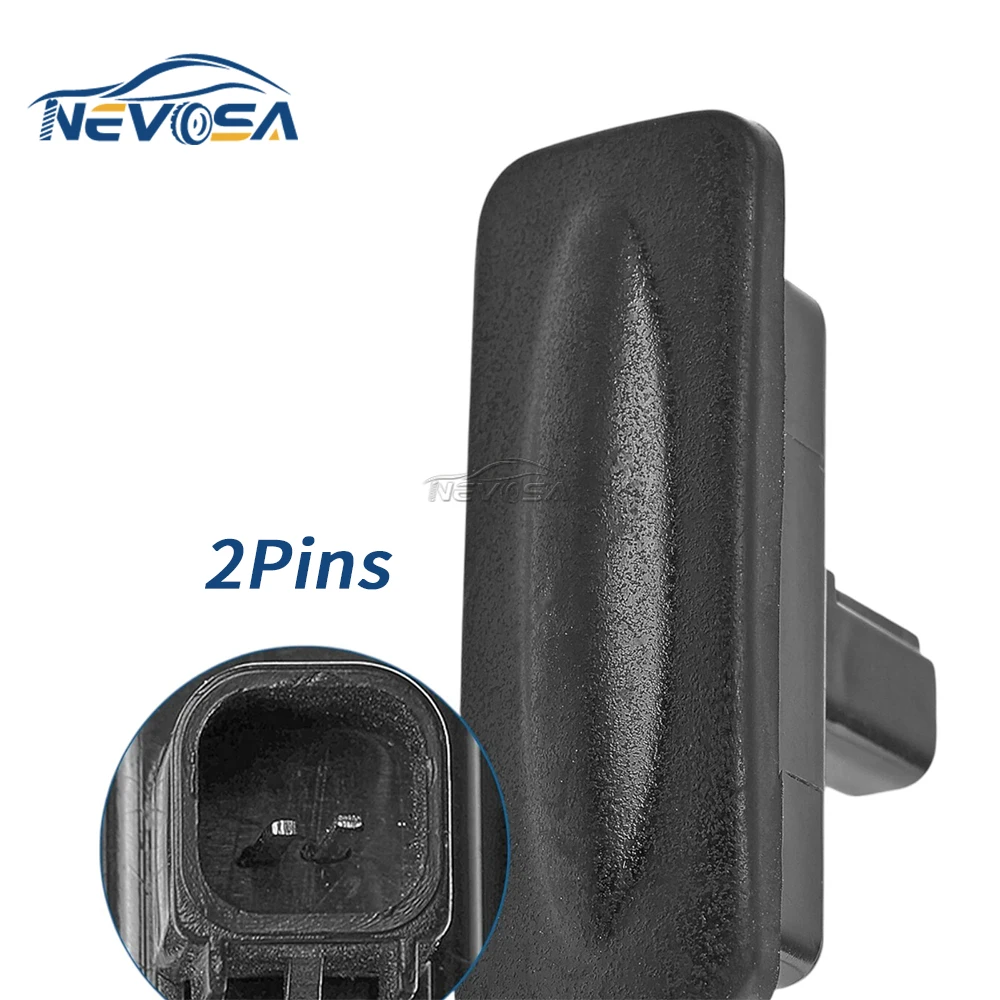 81260A5000 لشركة هيونداي إلنترا GT I30 كيا Ceed Proceed JD 2013 2014-2016 الجذع الإصدار التبديل الخلفي الباب الخلفي قفل التمهيد التبديل #3