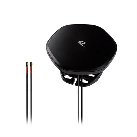 Quectel 5G 2 in 1 콤보 외장 안테나 410-6000MHz 전방향 야외 방수 5G WIFI CPE 라우터 모뎀 DTU SMA용