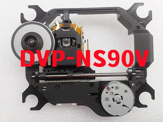 

Replacement for SONY DVP-NS90V DVPNS90V DVP NS90V Radio CD Player Laser Head Optical Pick-ups Repair Parts