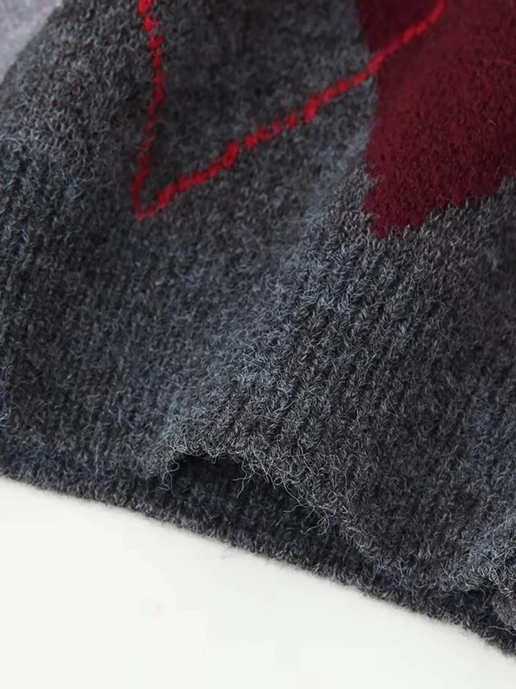 Thumbnail 4 - #66 Best Striped Knit Sweaters to Buy In 2026