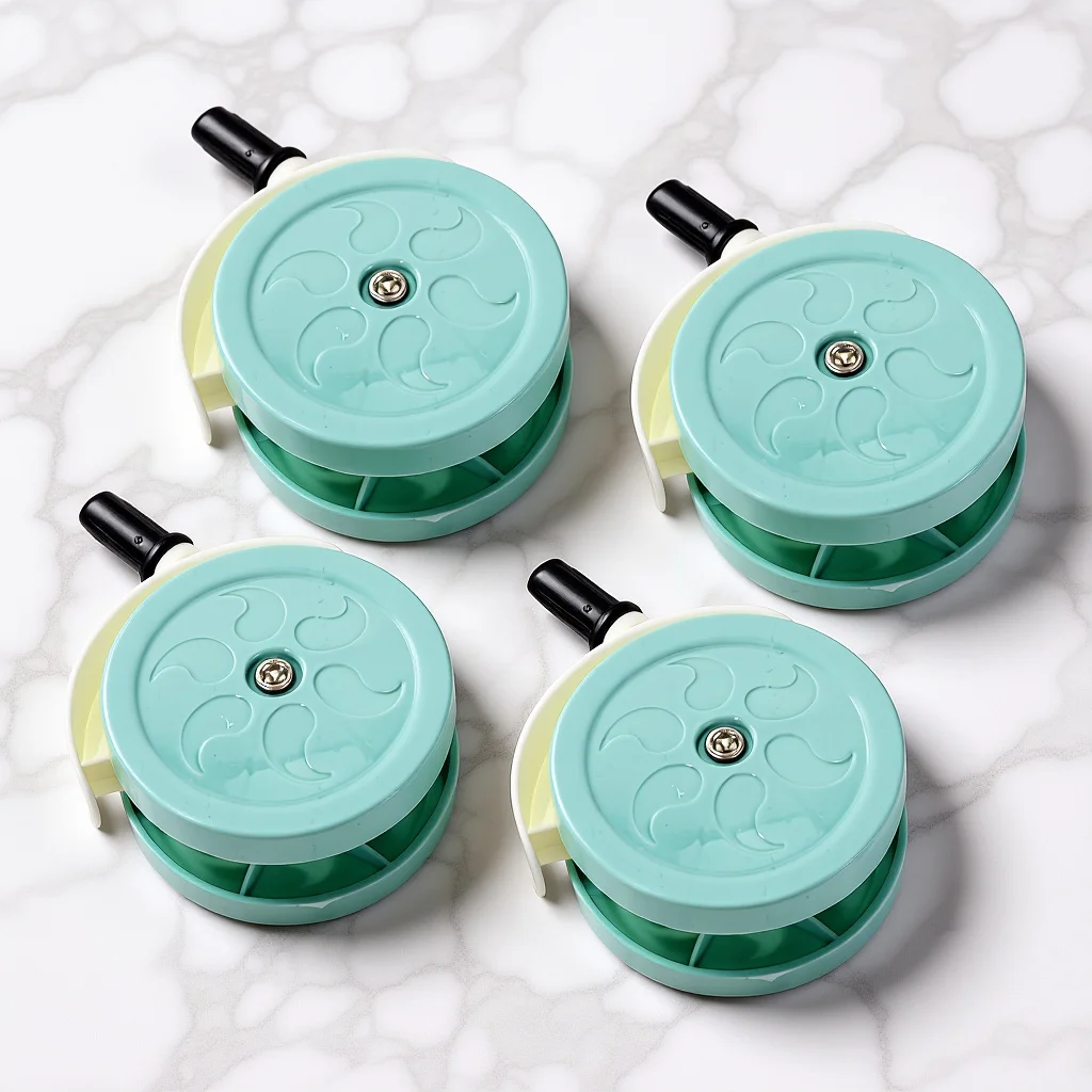 

4Pcs Infant Stroller Wheels Universal Silent Rolling Wear Resistant Detachable Replacement for Pushchair Walker Travel