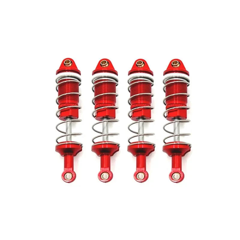 LC Racing PTG-2 PTG-2R Metal Oil Shock Absorber Damper 1/10 Upgrade Parts Accessories