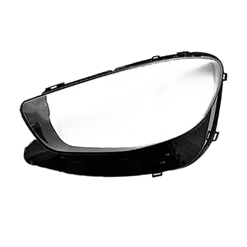 

Прозрачные крышки/колпаки фар ABKN для Mercedes-Benz E-Class W213 W238 2020-2023