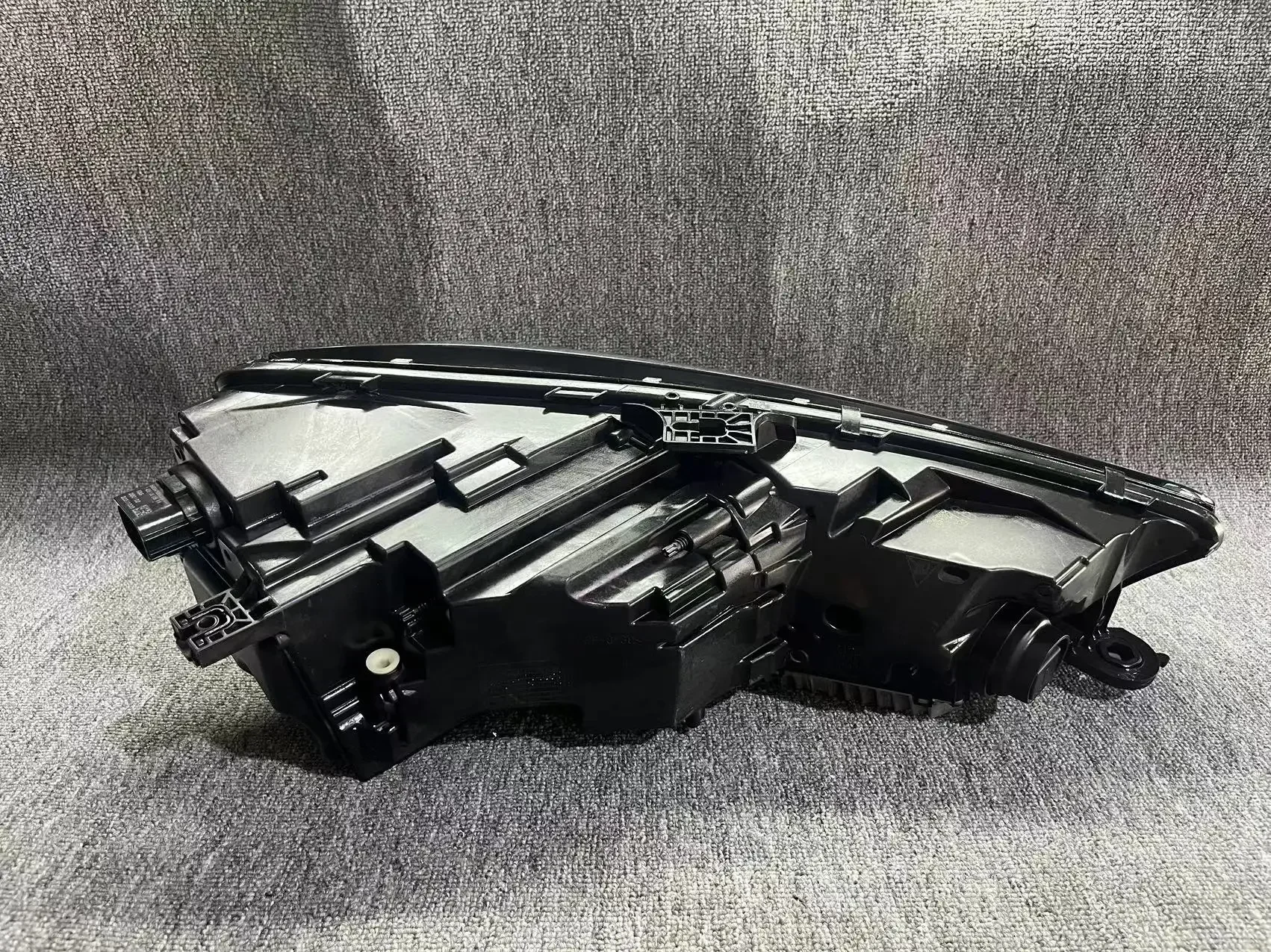 For A4L  S4 Headlights   2021  2022 2023 2024  Automotive LED Headlights