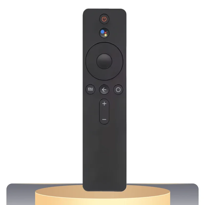 

Compatible with Xiaomi TV series set-top boxes XMRM-007, 4A, 4S, L43M5-5ARU, voice search Bluetooth remote control replacement a