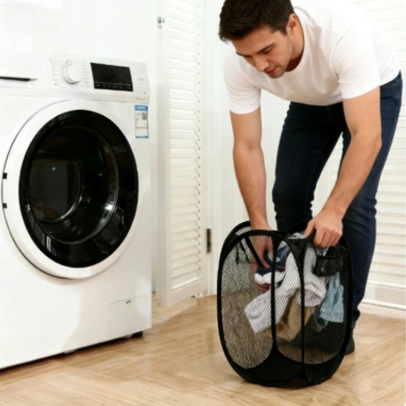 Корзина-для-грязного-белья-складная-монохромная-простая-корзина-для-хранения-вешалка-для-одежды-в-ванную-товары-для-дома