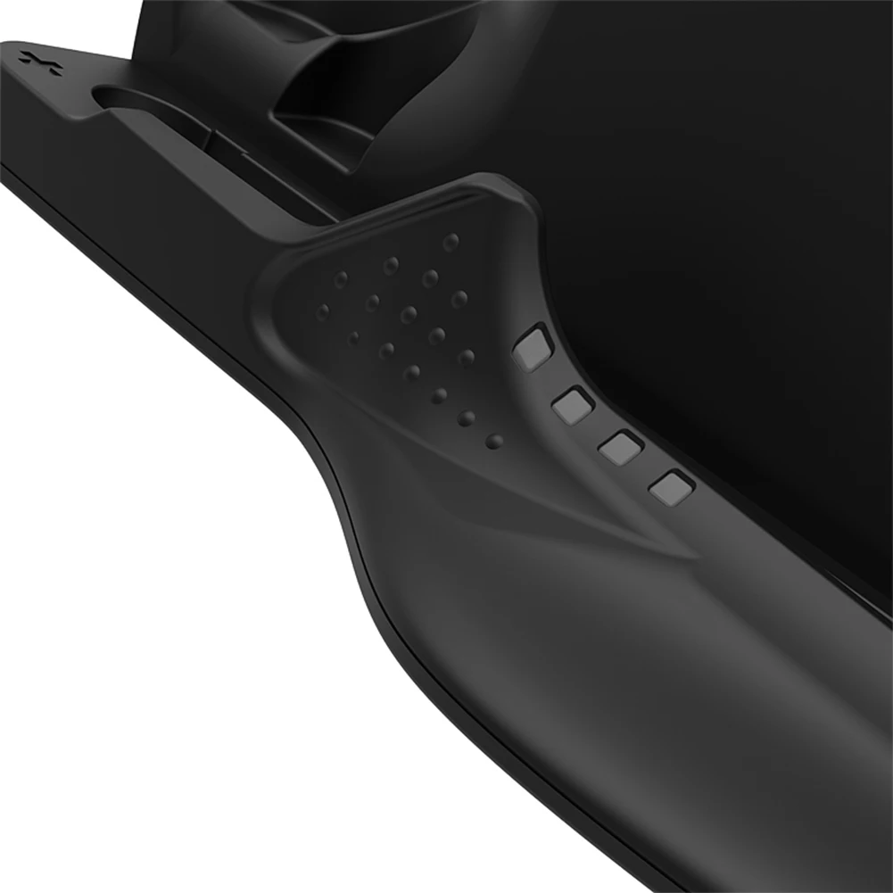 1 par de empuñaduras de ratón con Control estable para juegos de disparos, juego de empuñaduras de mano, soporte de modo de ratón de escritorio para accesorios de juegos Switch2