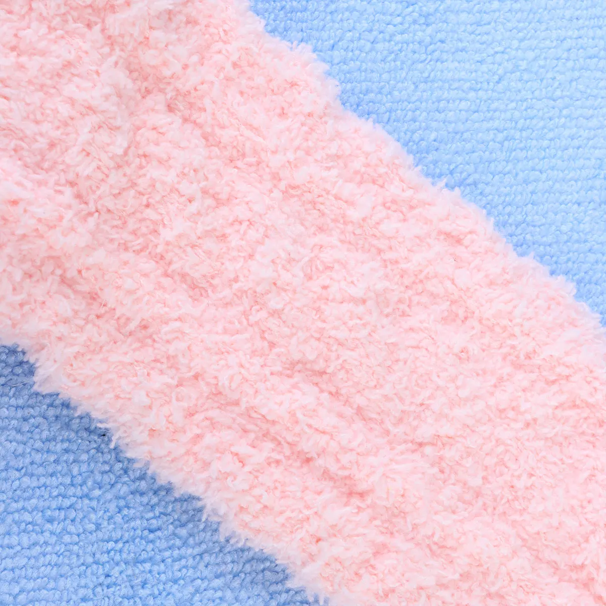 

Thickened Sleep Socks Coral Fleece Warm Winter Slippers Cozy Bed Socks for Girls Women Kids Soft Comfortable Christmas Gift