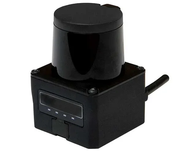 Laser Obstacle Sens…