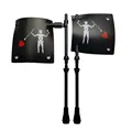 Bandera Pirata P15 Grande