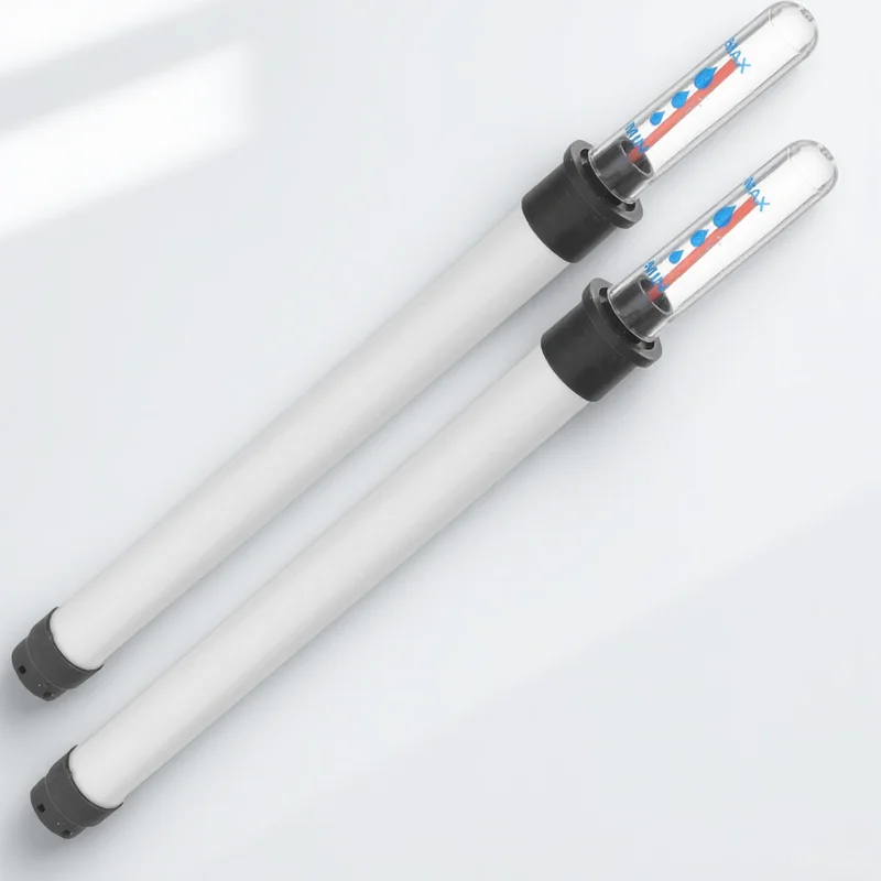 

2Pcs Water Level Indicators Potted Plant Moisture Meter Durable for Daily Use Water Level Indicator