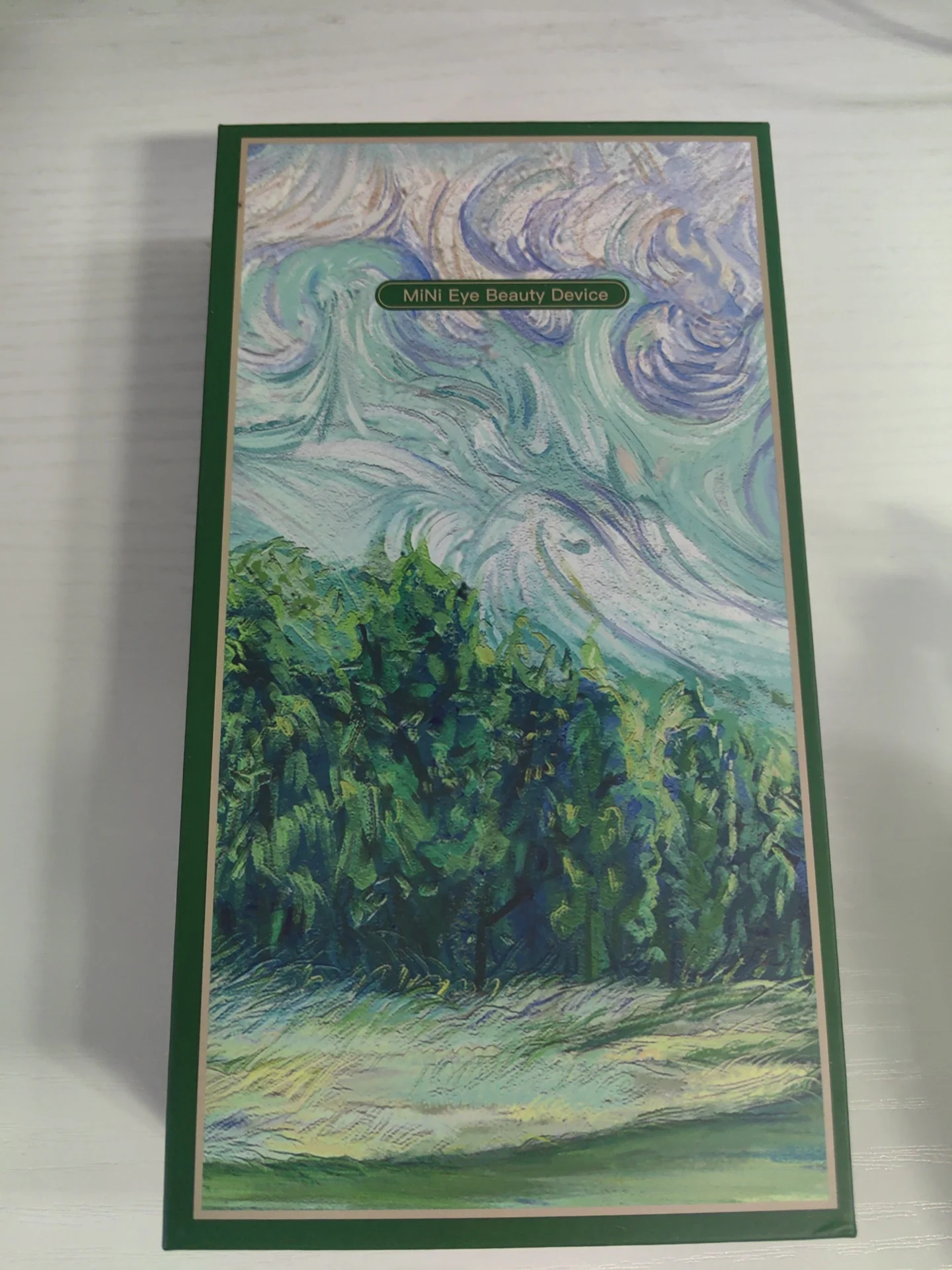 マイクロカレント美顔器 目元ケア器具 振動 赤色光 温熱 アイリフト ワンド 3モード ドライアイ くま たるみ しわ対策