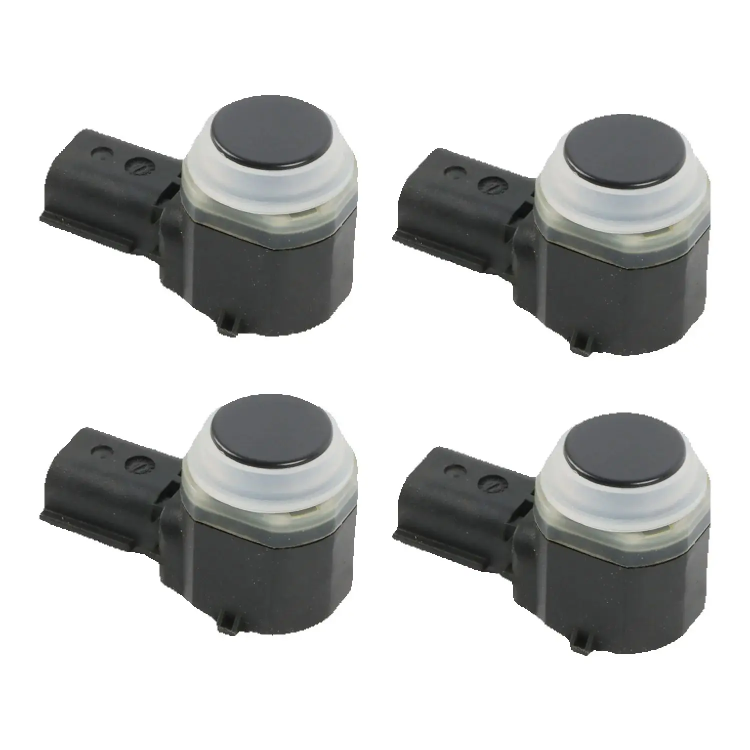 4pcs 5MK60TZZAC Auto Park Assist Sensor FOR Chrysler 300 2017-2021