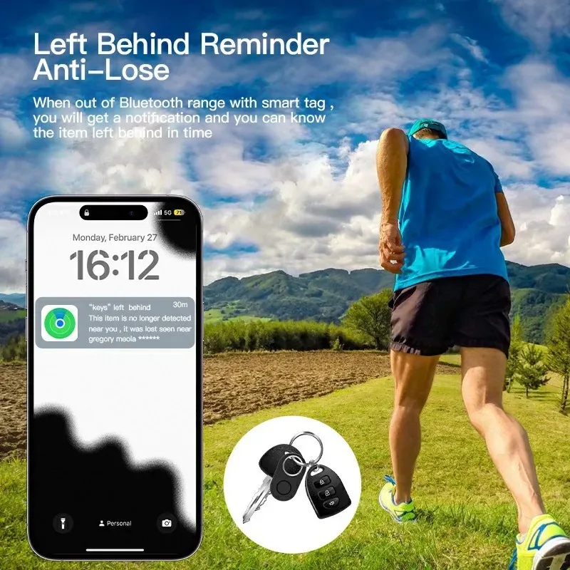 1PCS Mini GPS Intelligente Locator Tracker Localizador Anti Diefstal Huisdieren Kinderen Anti-verloren Bericht Klepstandsteller Real Time tracking