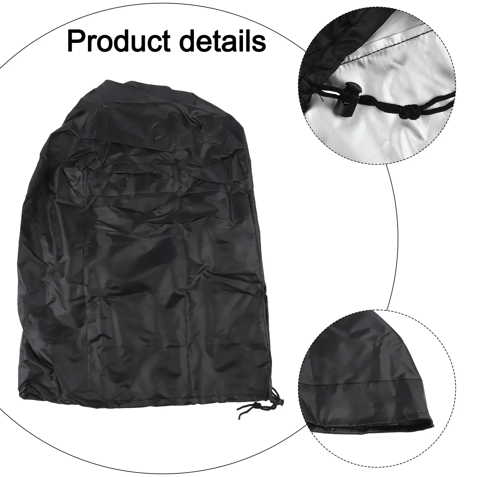 

Портативная крышка компрессора, воздушные компрессоры, пылезащитный чехол для хранения воздушного компрессора, легко чистится для воздушного компрессора на 8 галлонов