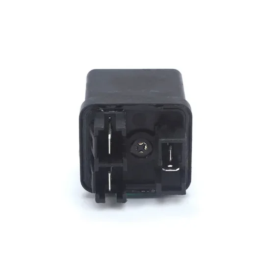 12V Glow Plug Relay Heater Relay Fit for ISUZU 4LE1 Engine  Hitachi EX58MU Excavator
