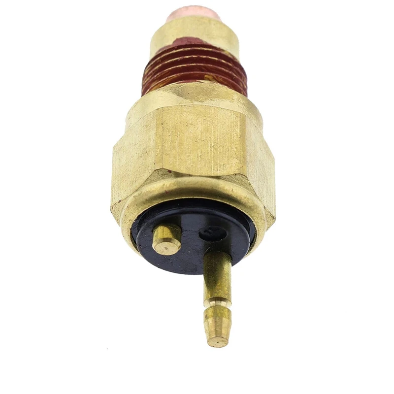 Temperature Sending Switch For Yanmar 4TNV98 Tractors 121250-44901 124450-44902