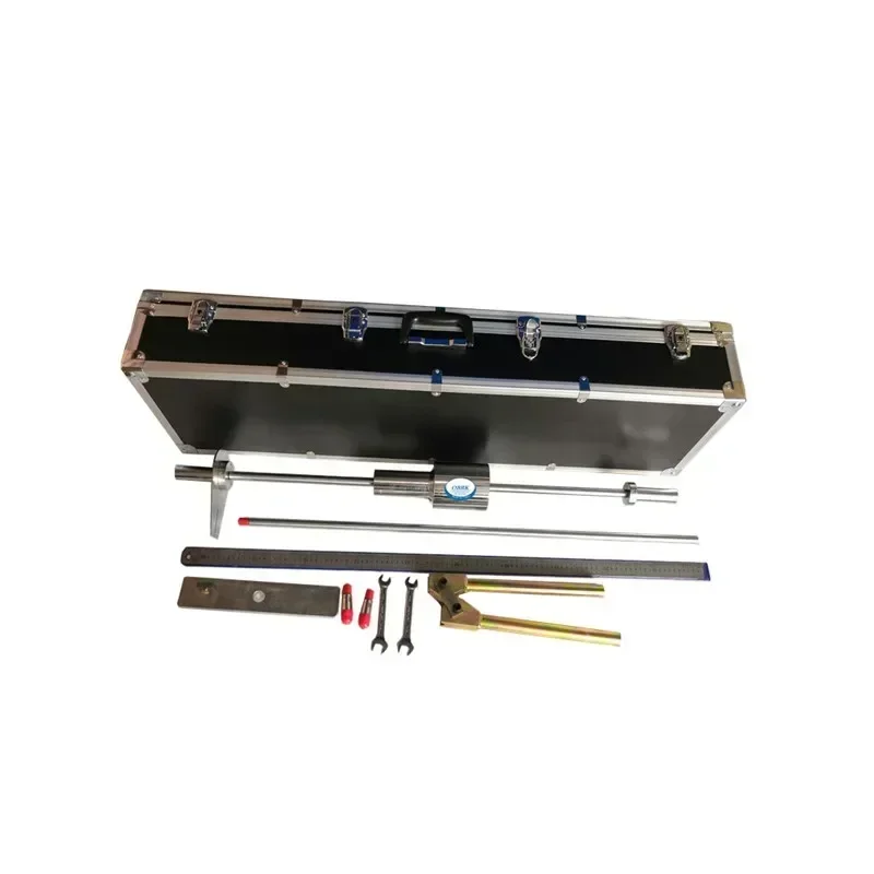 

Высококачественный аппарат для тестирования почвы DCP, динамический конусный прониктрометр почвы, дешевая цена