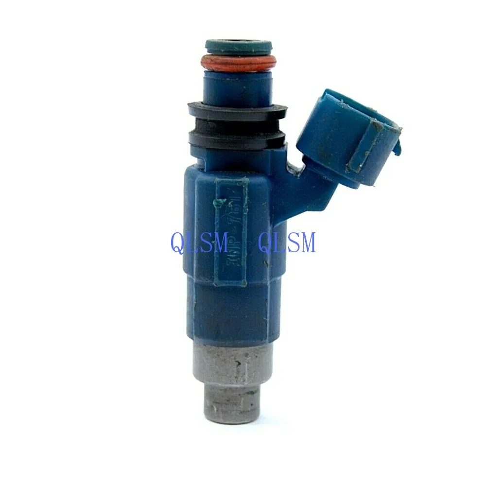 

FUEL INJECTOR for MAZDA 626 PREMACY PROTEGE 2.0 FS-DE NIKKI INP-781 FP33-13-250
