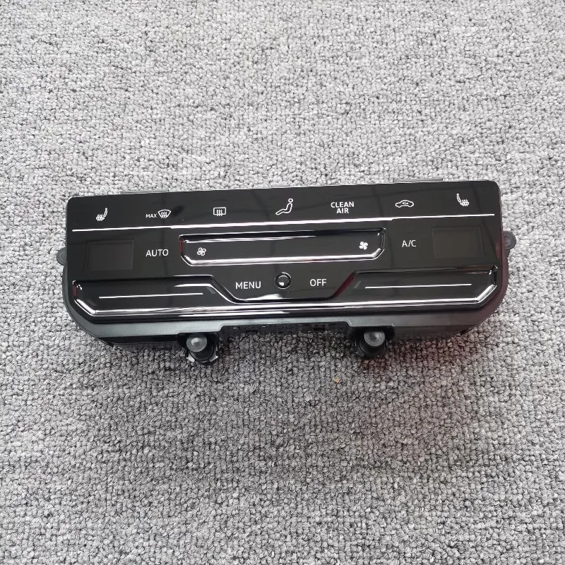 For Tiguan L New Passat Maiteng Suiteng Touch LCD Air Conditioning Panel