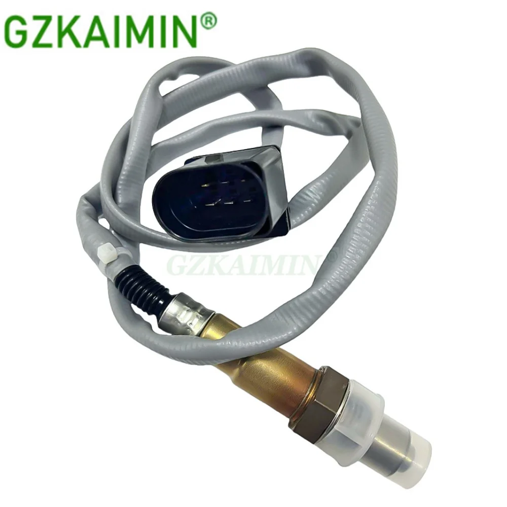 

Датчик кислорода (лямбда-зонд) GZKM OEM 11787512985 0258007146, передний, подходит для E87 120i 745i 745Li 750i 750Li