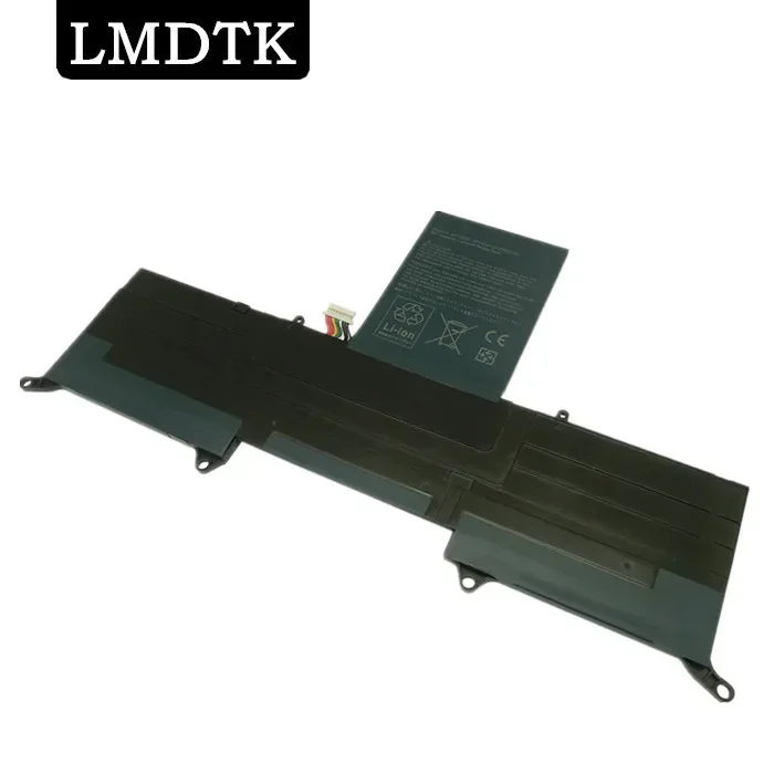 

LMDTK WHOLESALE New 3 CELLS LAPTOP BATTERY for ACER S3 Ultrabook 13.3 S3-951-6646 S3-951-2464G24iss S3-951 3ICP5/67/90 AP11D3F