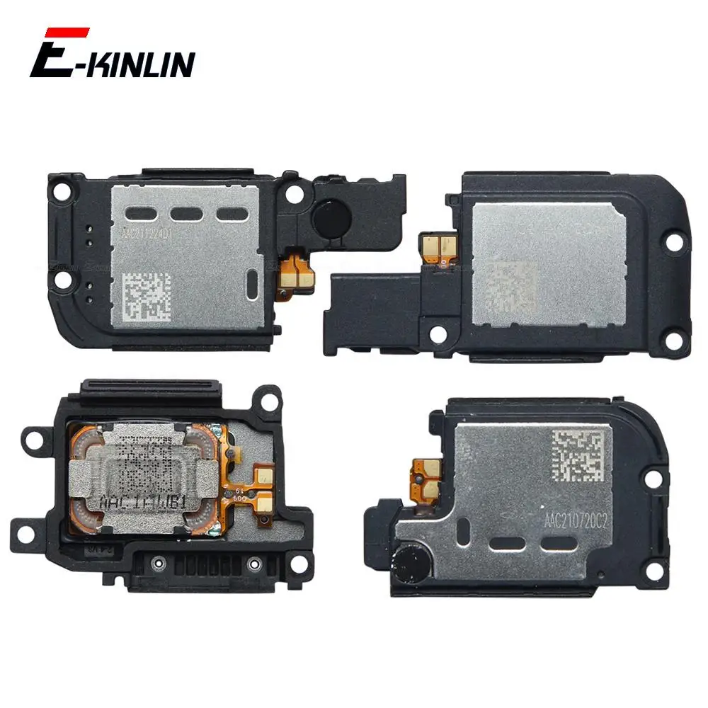 Rear Inner Ringer Buzzer Loud Speaker Loudspeaker Flex Cable For OPPO Reno7 Reno8 Reno9 Pro Plus Lite SE T Z 4G 5G