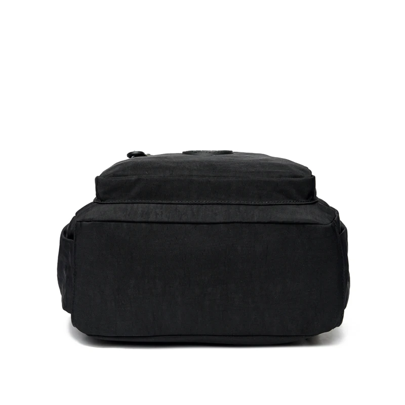 حقيبة ظهر للسيدات ذات سعة كبيرة بتصميم خارجي جديد عالي الجودة حقيبة ظهر مدرسية أكسفورد للنساء حقيبة كتب فاخرة للسفر للشباب