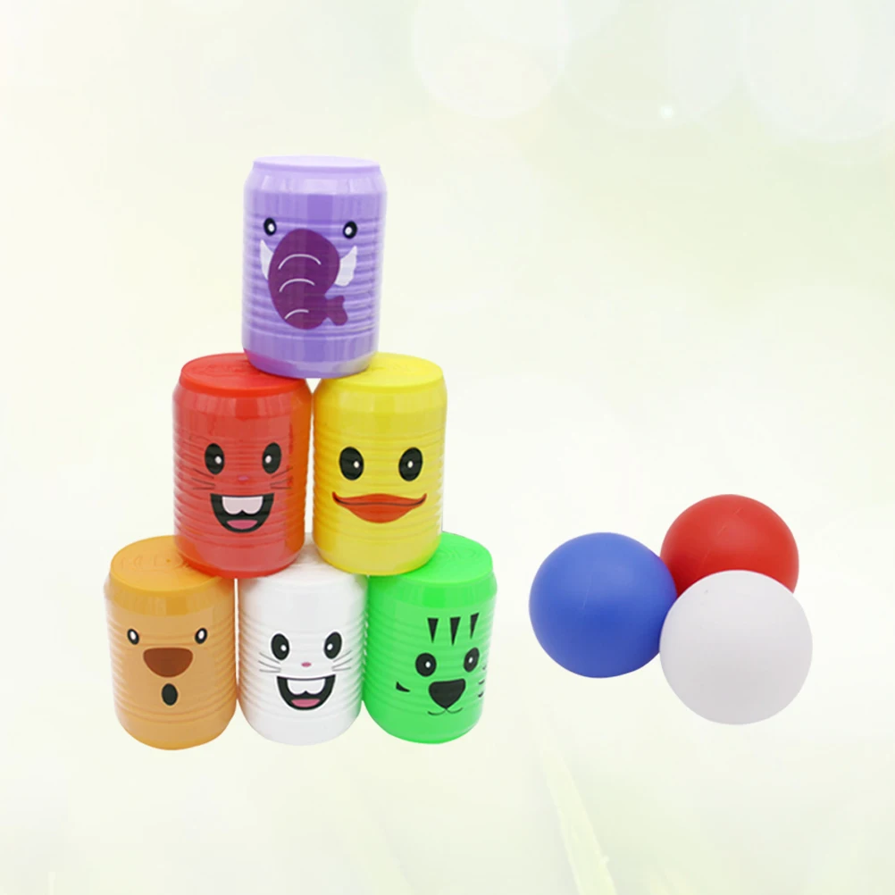 

Toy Kids Bowling Toys for Indoor Children Bowling Eco Friendly Safe Premium Material Educational Fun