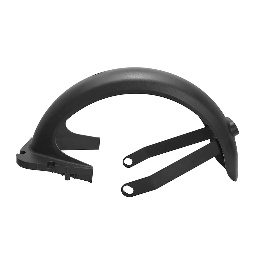 Suporte traseiro para scooter elétrico, preto, G30 Max