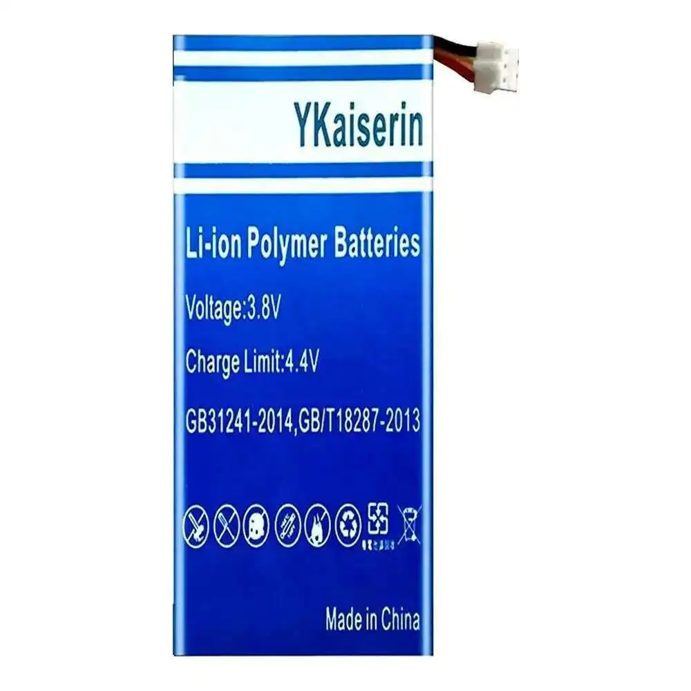 

High Performance Bpi 353292G For Xiaomi Speaker Battery 2100Mah