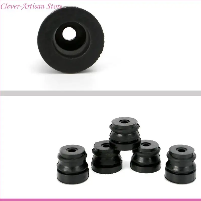 Cushion cadena E06B 5 Pieces 52/58/59 Ritadizo para almohadilla gasolina