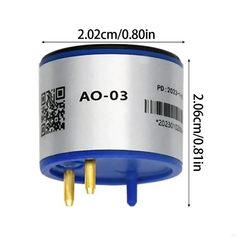 مستشعرات أكسجين AO3 AO3 AO3 AO3