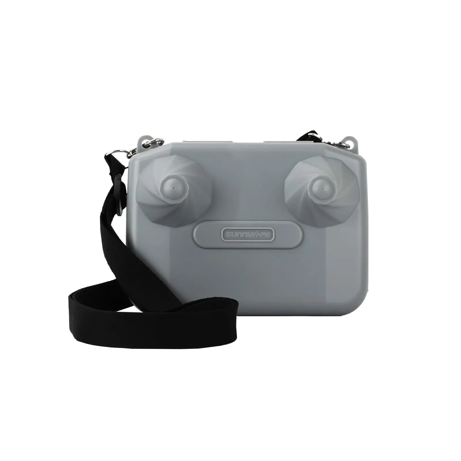 Flip Style Protective Case for DJI RC N1/2/3 with Strap for For 4/For 3/Neo Remote Cover with Easy Carry and Storage