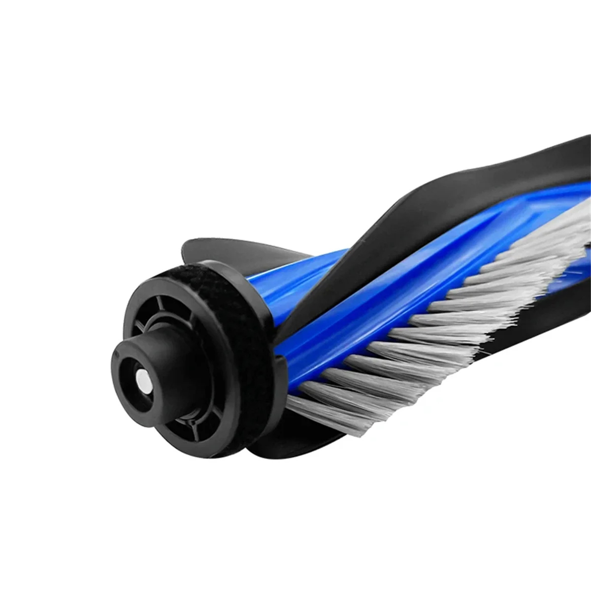 Eqaz-para ecovacs debot n30 omni/n30 pro omni peça de reposição acessório escova lateral principal filtro hepa mop saco pó